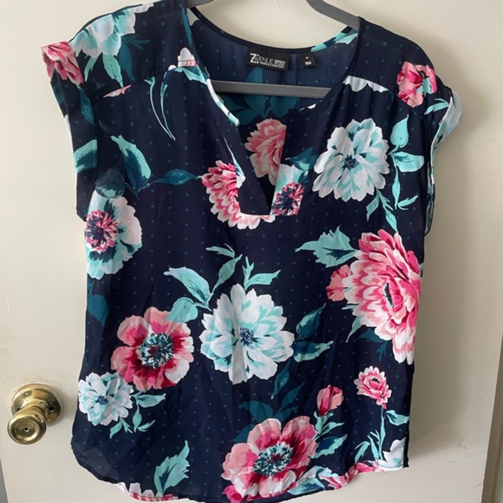 Blouse‎